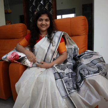 Aparna