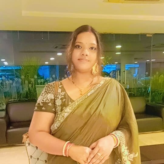 shreyamondal