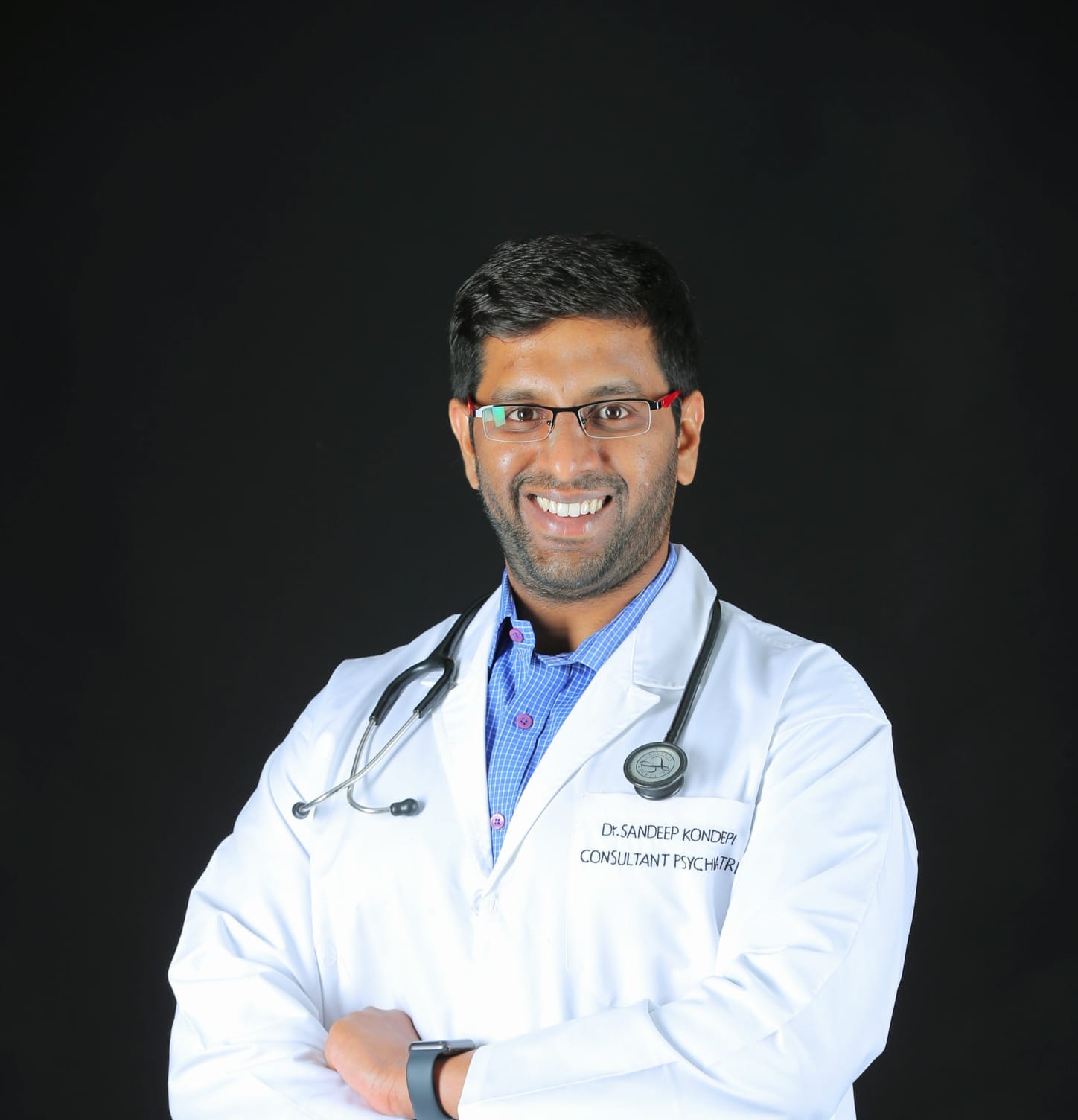 Dr Sandeel-3