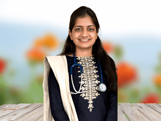 Dr Nithya