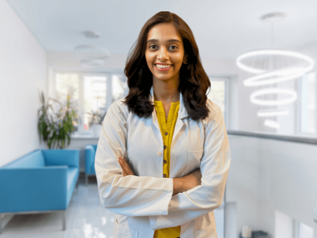 Dr. Amrutha